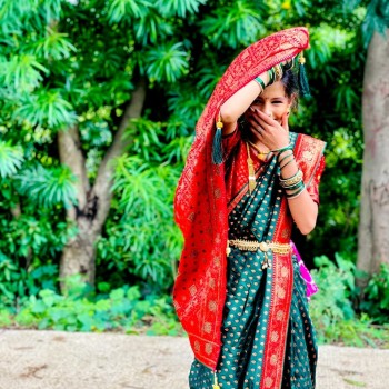 Punam Ghuge